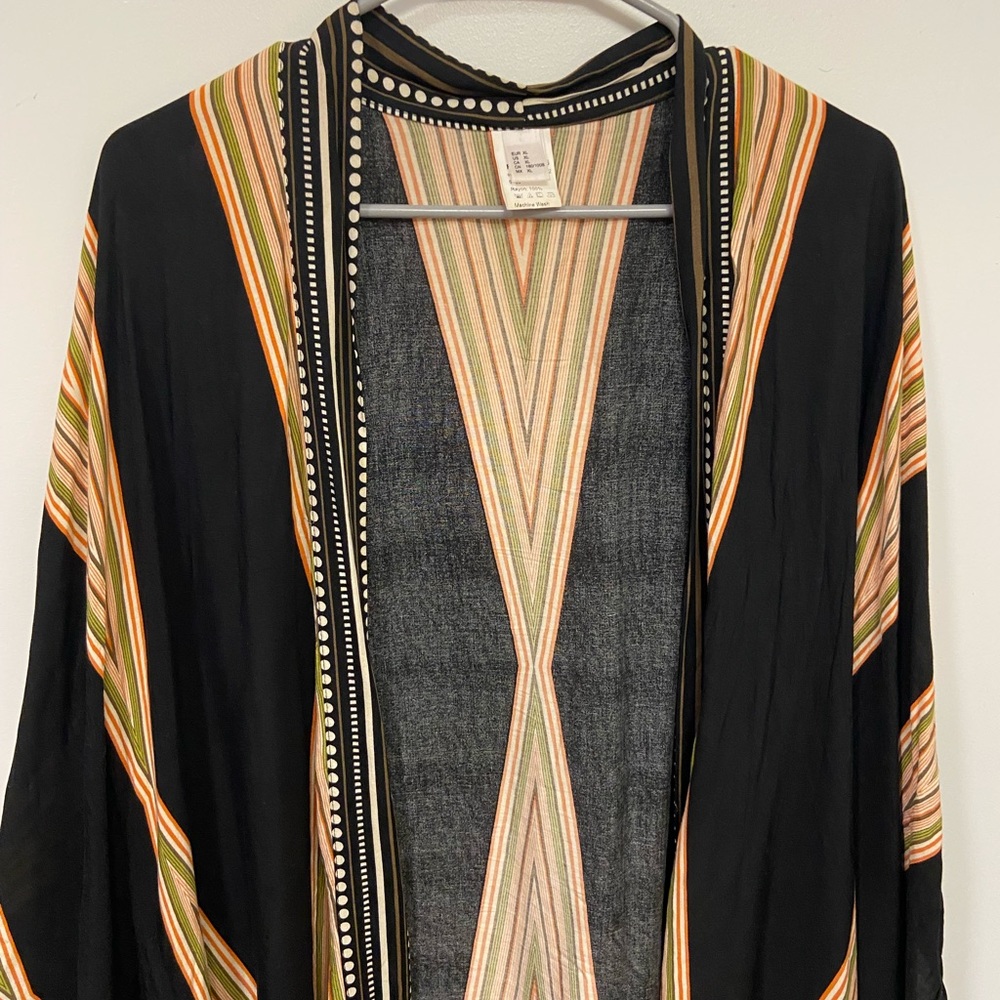Women’s kimono